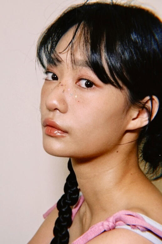 Makeup Modeling 彩妝模特